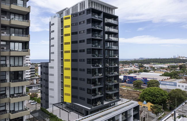 KULA Wollongong - Foto 54