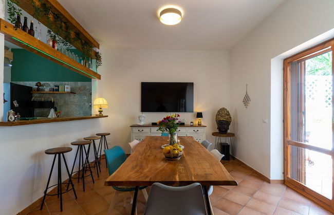 3435 Villa Cuore Verde by Perle di Puglia - Foto 15
