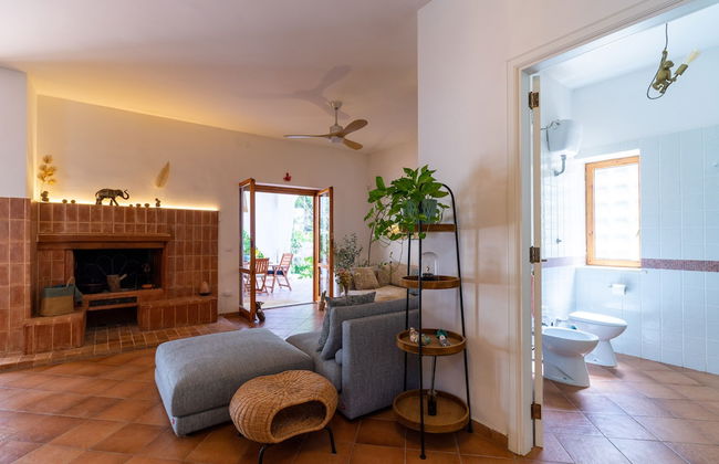 3435 Villa Cuore Verde by Perle di Puglia - Foto 17