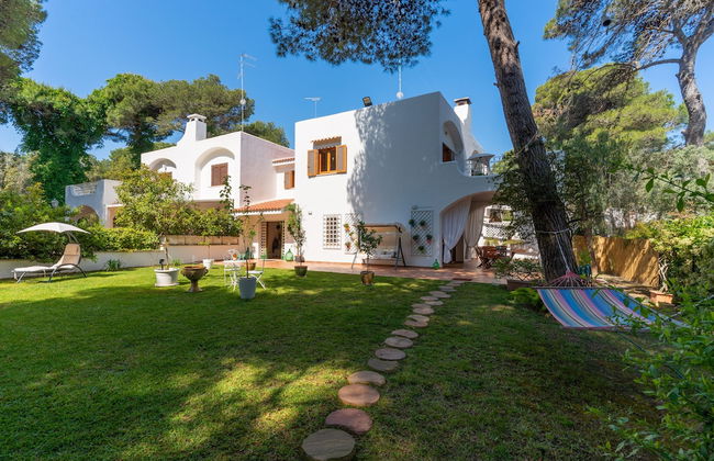 3435 Villa Cuore Verde by Perle di Puglia - Foto 45