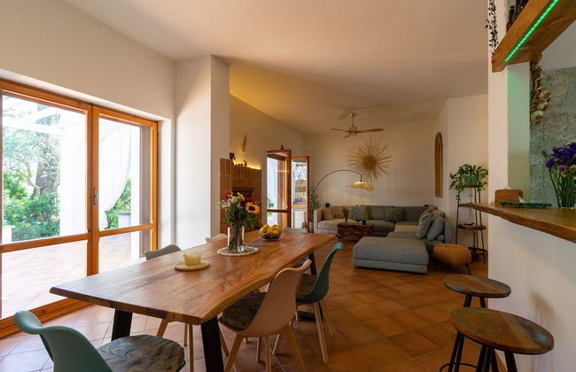 3435 Villa Cuore Verde by Perle di Puglia - Foto 14