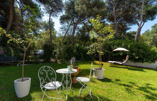 3435 Villa Cuore Verde by Perle di Puglia - Foto 40