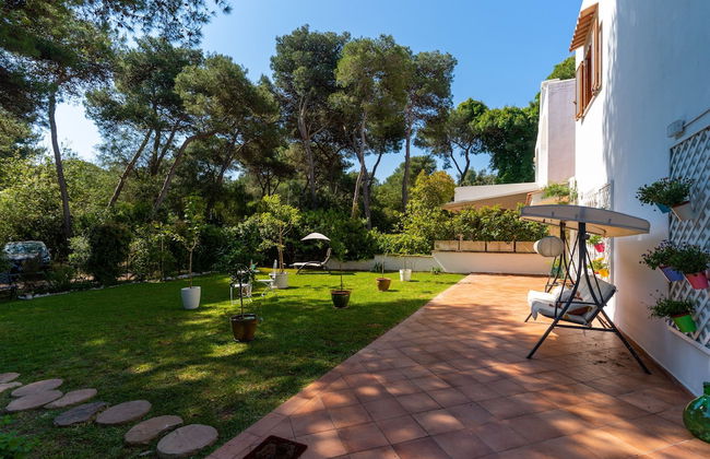 3435 Villa Cuore Verde by Perle di Puglia - Foto 35