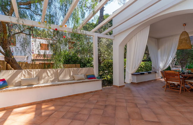 3435 Villa Cuore Verde by Perle di Puglia - Foto 42