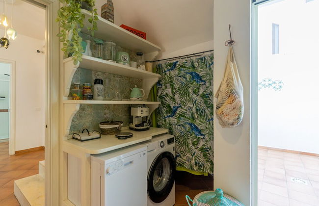 3435 Villa Cuore Verde by Perle di Puglia - Foto 23