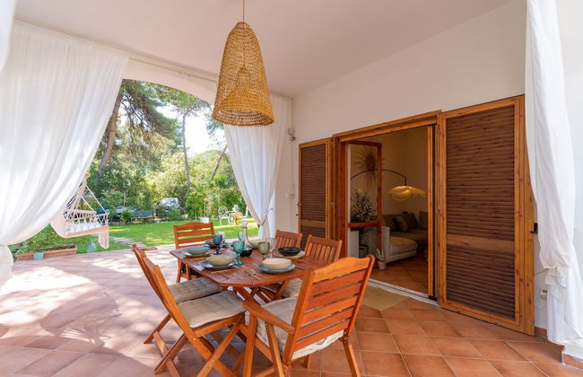 3435 Villa Cuore Verde by Perle di Puglia - Foto 20