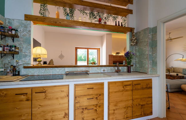 3435 Villa Cuore Verde by Perle di Puglia - Foto 11
