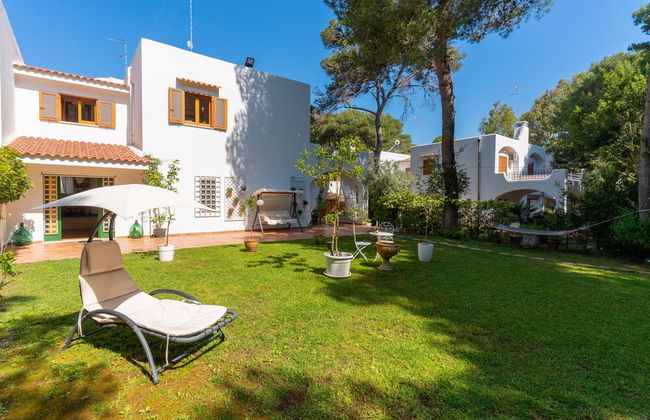 3435 Villa Cuore Verde by Perle di Puglia - Foto 1