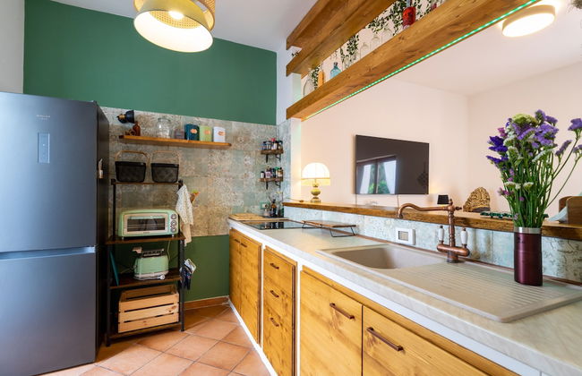 3435 Villa Cuore Verde by Perle di Puglia - Foto 12