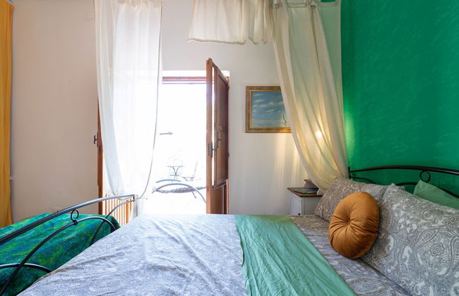 3435 Villa Cuore Verde by Perle di Puglia - Foto 10