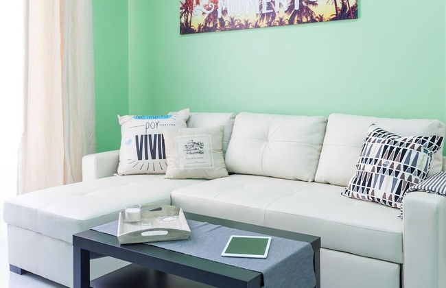 Sunny Urban Apt. Historic District - Sol - Foto 12