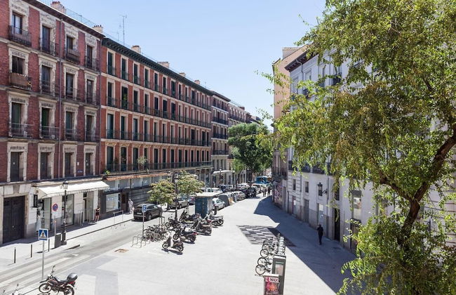 Sunny Urban Apt. Historic District - Sol - Foto 23