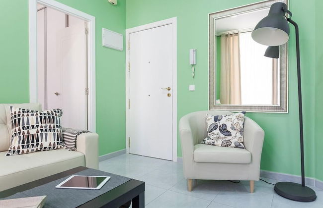 Sunny Urban Apt. Historic District - Sol - Foto 13