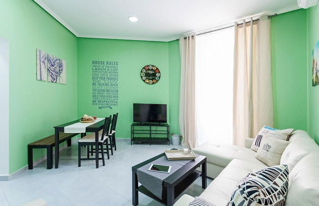 Sunny Urban Apt. Historic District - Sol - Foto 17