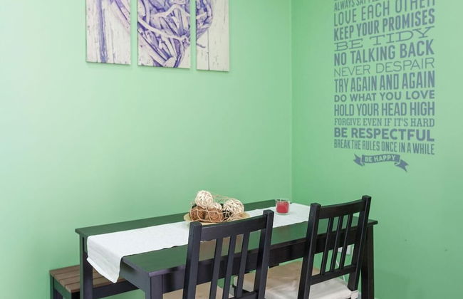 Sunny Urban Apt. Historic District - Sol - Foto 24