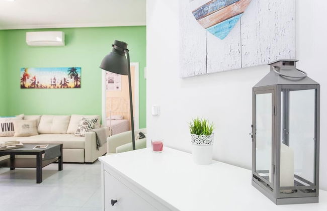 Sunny Urban Apt. Historic District - Sol - Foto 27