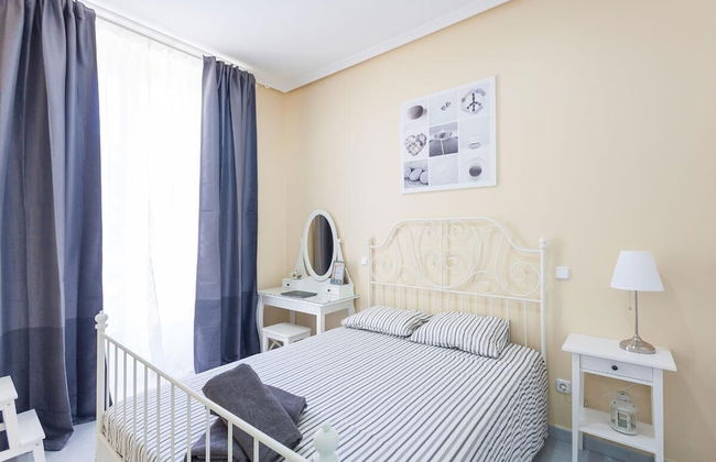 Sunny Urban Apt. Historic District - Sol - Foto 2