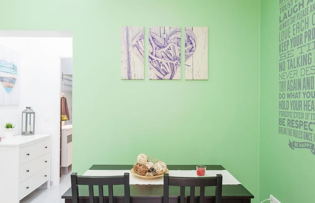 Sunny Urban Apt. Historic District - Sol - Foto 25