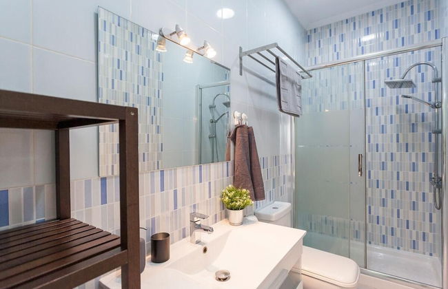 Sunny Urban Apt. Historic District - Sol - Foto 21