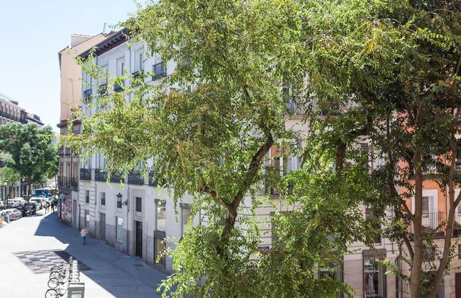 Sunny Urban Apt. Historic District - Sol - Foto 30
