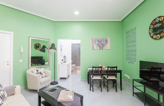 Sunny Urban Apt. Historic District - Sol - Foto 26