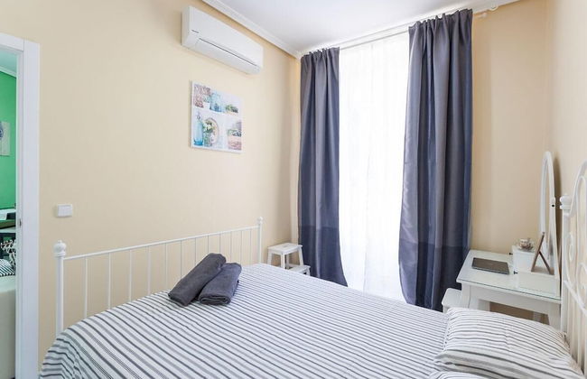 Sunny Urban Apt. Historic District - Sol - Foto 4