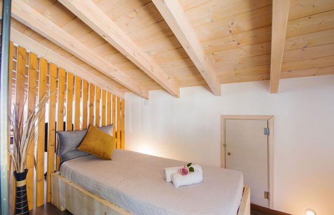 Blue sky loft by Corfuescapes - Foto 7