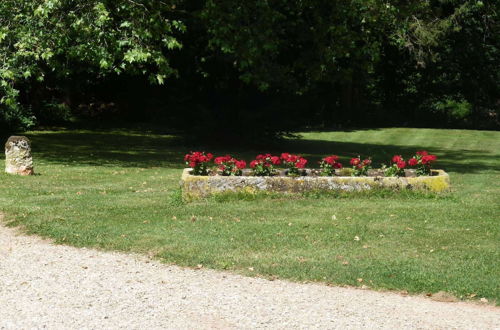 Photo 22 - la maison aux arcades