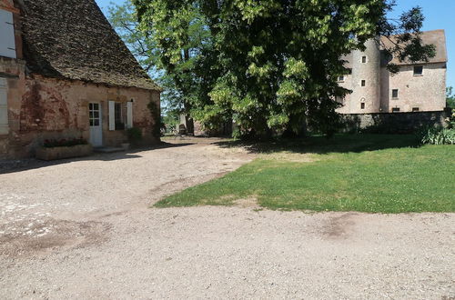 Photo 1 - la maison aux arcades