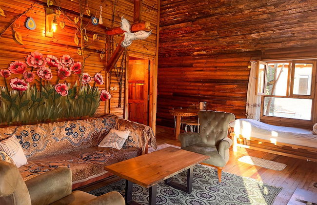 Aynştayn Chalet - Foto 2