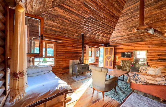 Aynştayn Chalet - Foto 6