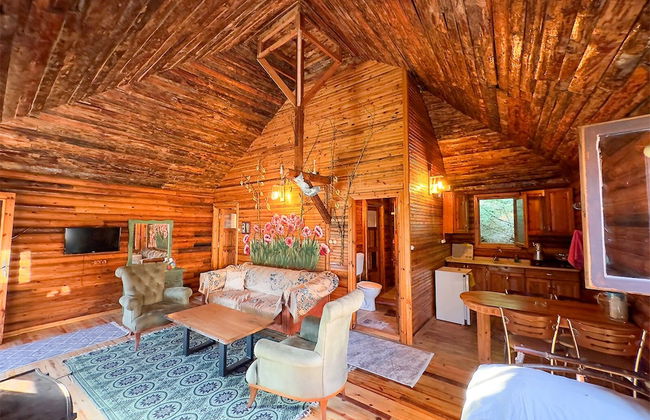 Aynştayn Chalet - Foto 1