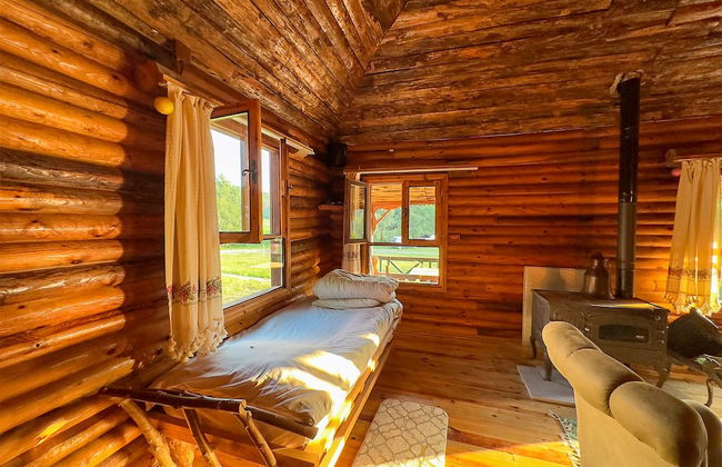 Aynştayn Chalet - Foto 5