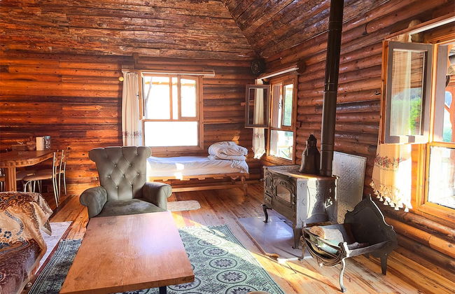 Aynştayn Chalet - Foto 3