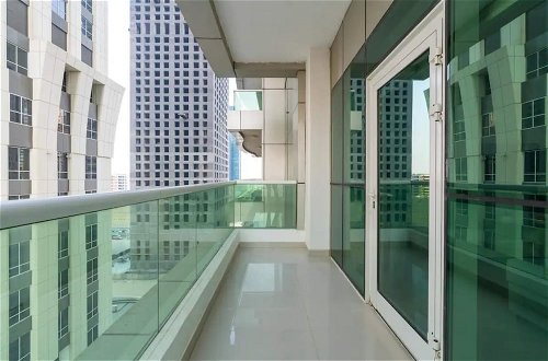 Foto 22 - Exquisite 1BD Flat w/ Private Balcony Dubai Marina
