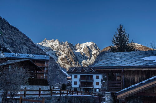 Photo 22 - Altido Family Apt For 6, Near Ski Lifts, In Courmayeur