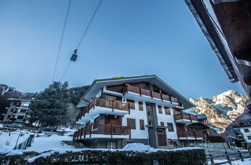 Photo 23 - JOIVY Family Apartment, near Ski Lifts, In Courmayeur