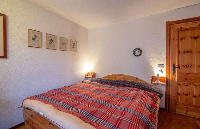 JOIVY Family Apartment, near Ski Lifts, In Courmayeur - Photo 8