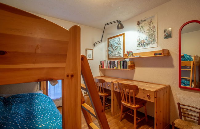 JOIVY Family Apartment, near Ski Lifts, In Courmayeur - Photo 6