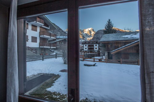 Photo 21 - JOIVY Family Apartment, near Ski Lifts, In Courmayeur