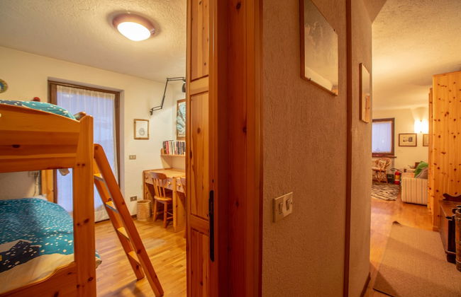 JOIVY Family Apartment, near Ski Lifts, In Courmayeur - Photo 3