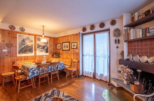 Photo 17 - JOIVY Family Apartment, near Ski Lifts, In Courmayeur