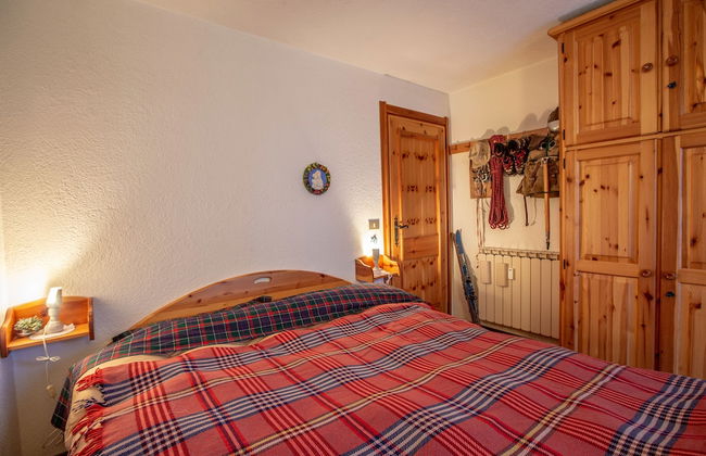JOIVY Family Apartment, near Ski Lifts, In Courmayeur - Photo 5