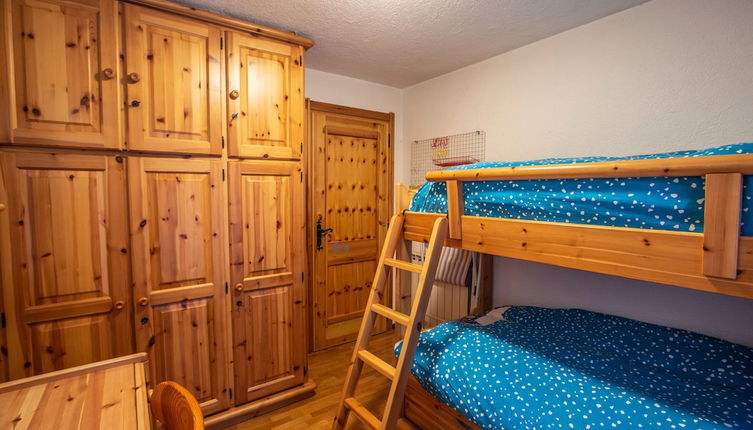 Photo 1 - JOIVY Family Apartment, near Ski Lifts, In Courmayeur