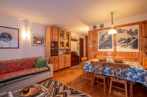 Photo 18 - JOIVY Family Apartment, near Ski Lifts, In Courmayeur