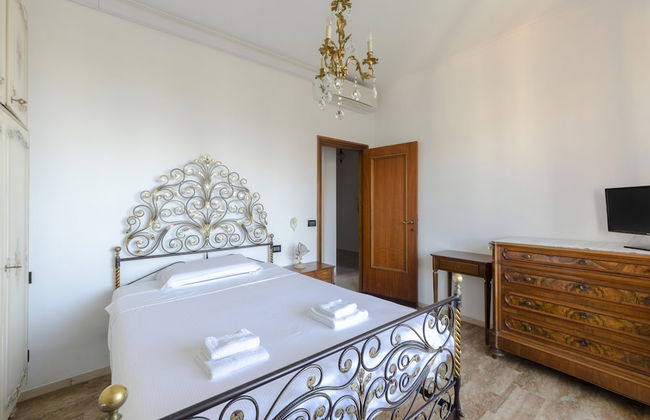 JOIVY Front Sea Apt With Big Terrace In Chiavari - Foto 1