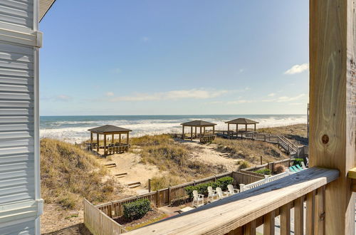 Photo 9 - Kill Devil Hills Condo w/ Beach Access On-site