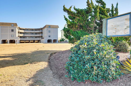 Photo 16 - Kill Devil Hills Condo w/ Beach Access On-site