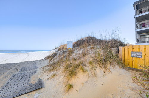 Photo 23 - Kill Devil Hills Condo w/ Beach Access On-site