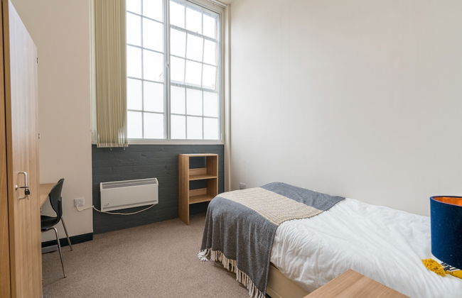 JOIVY Cosy Rooms In In Newington - Foto 14
